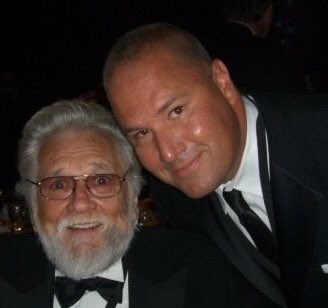 Happy Birthday Ronnie Hawkins!   