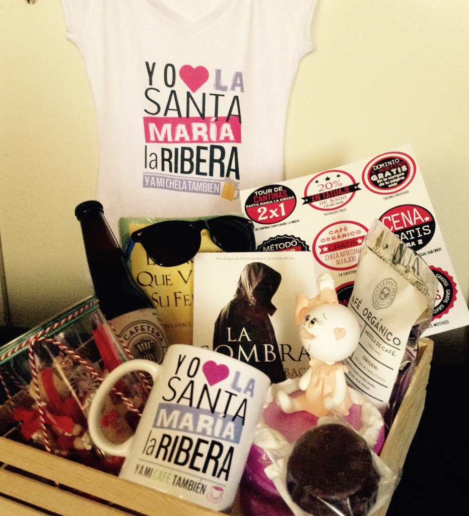 SantaMaríaLaRibera tweet media