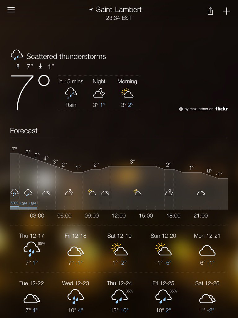 georgegeracimo's tweet photo. Sent from Yahoo Weather. Get the app - https://t.co/0eRFPEgZVv https://t.co/1hEJx0AR1O