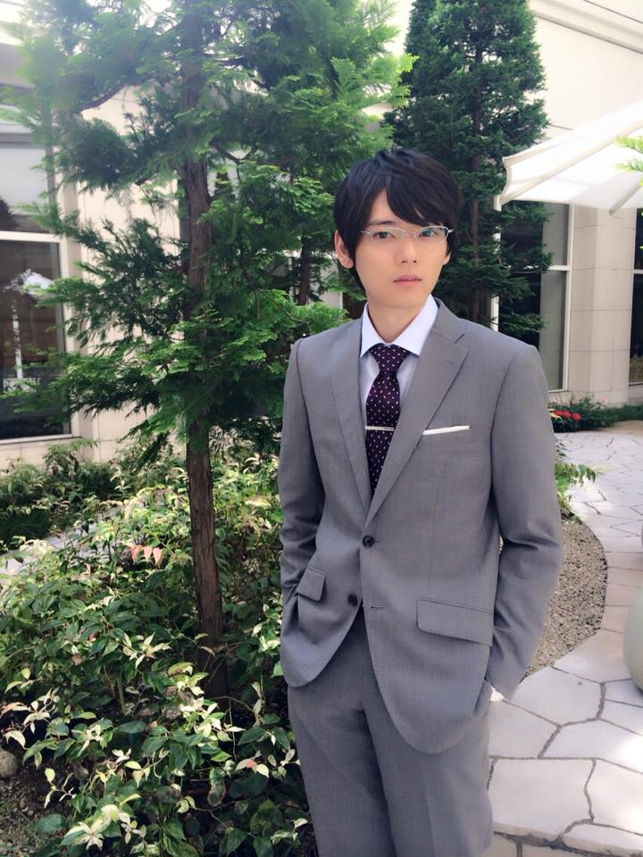 HAPPY BIRTHDAY YUKi furukawa !!!
my wish for you is more birthday to come and good health 