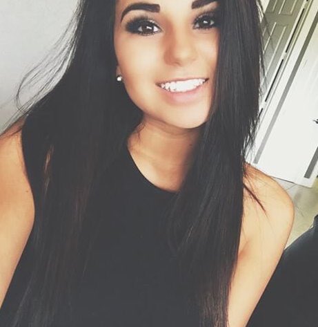 and she's all mine. 💕