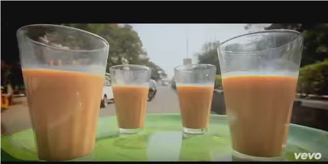 krisheno's tweet photo. #TeaPodu frm #Anjala VS 2013 song #DUMTEA.. Don't u think its similar? https://t.co/XNe1ht0hmB https://t.co/HPwzJnlqQv