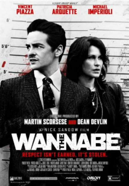 alfonsoespina's tweet photo. I interviewed #TheWannabe writer/director #NickSandow for @ScreenPicks:  https://t.co/KuUmrQ0t5k #MartinScorcese https://t.co/rnDtBdnlwj