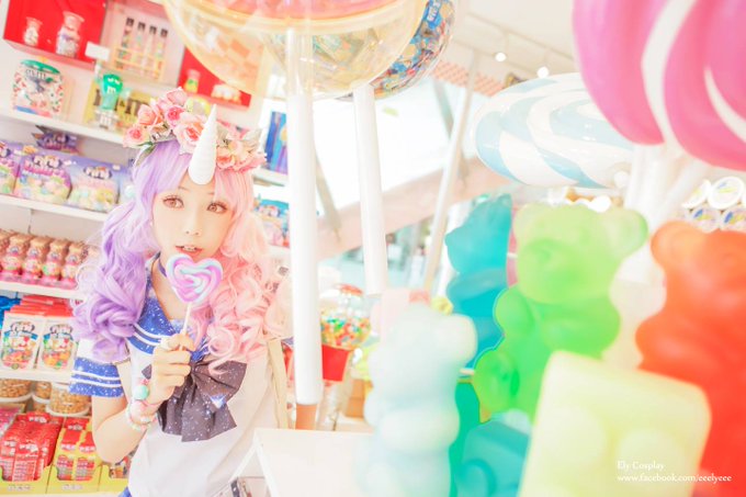 Twitterのコスプレ画像77