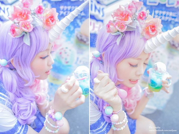 Twitterのコスプレ画像76