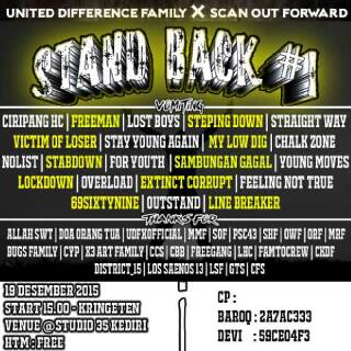 See you 19 desember 2015 <a href="/studio35/">Studio 35 Cinema</a> kediri