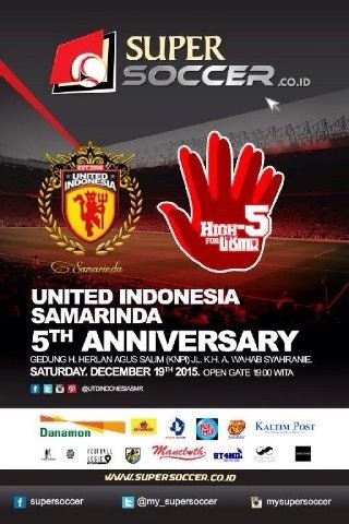 H-1 dateng yuk datengggggg