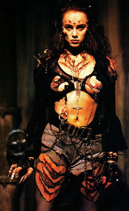 Junichi 是空 Llc 告知解禁 バタリアン リターンズ Hdニューマスター版 Blu Ray ４月６日発売 バタリアンシリーズ３作目がシリーズ初のblu Ray化 発売 合同会社是空 T Co Jmsko3ms1o