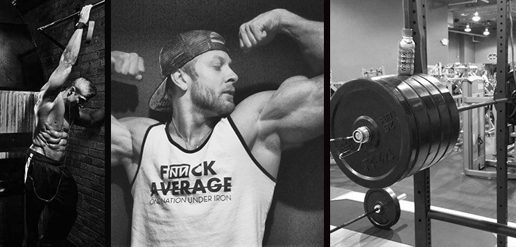 Nutrition_Guys's tweet photo. 5 Ways To Increase Your Training Intensity https://t.co/kQHSd9Sk2k #Fitness https://t.co/ctw9dl1jCO