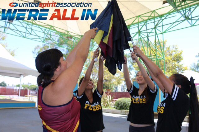 National Signing Day is now 1.11 1 team. 1 goal. All In! Are you? Be one of the first to reserve your spot for camp.