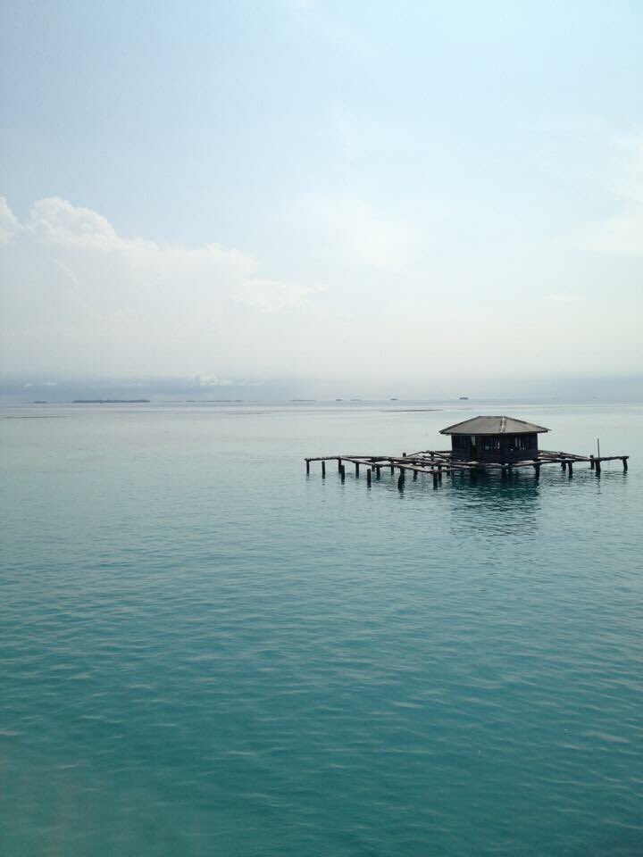 lovelytrap's tweet photo. A nice place  to getaway only 30 minutes from Jakarta #tidungisland #tidung #indonesiatravel #beautifulindonesia https://t.co/w2e01Jsoaj
