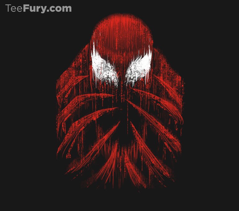 teefury's tweet photo. Drawn to Action Collection Spotlight -- "Can't Make Me Sane" by #Fuacka is on #TeeFury! https://t.co/1JxWpUXu1n https://t.co/VD50c3cGFP