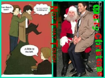 #NewAvi
Merry Christmas!