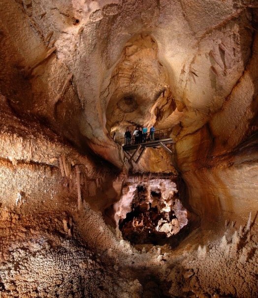 cavernsofsonora's tweet image. 