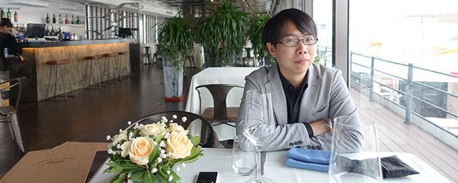 HollyBerryEA's tweet photo. Meet Qijun, Manager, Software Engineering - EA's Digital Platform Team #EACareers https://t.co/yzbGNQCeg6 #eainsider https://t.co/n2U9SPI6fc