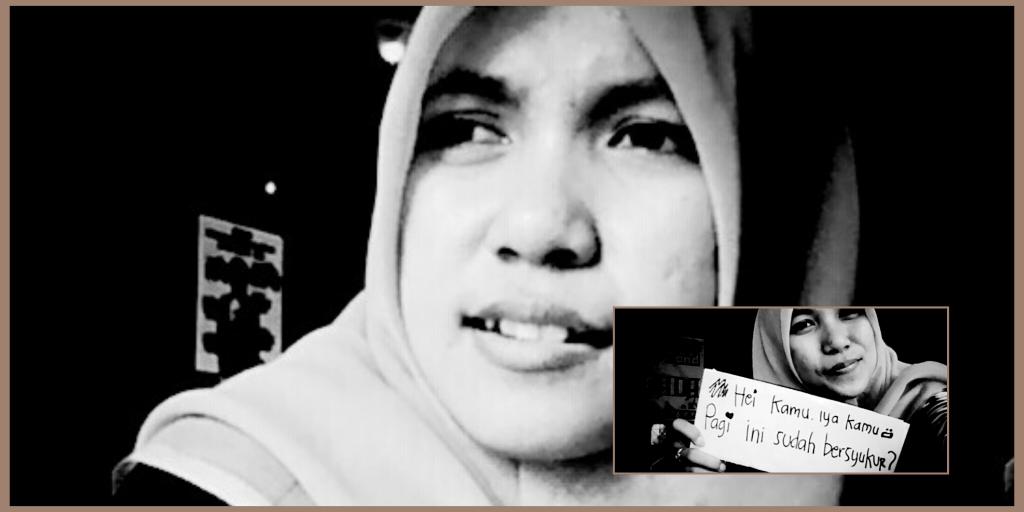 Nannach77's tweet photo. Selamat pagi. #JumatBerkah #18Des https://t.co/XHzPadVoJr