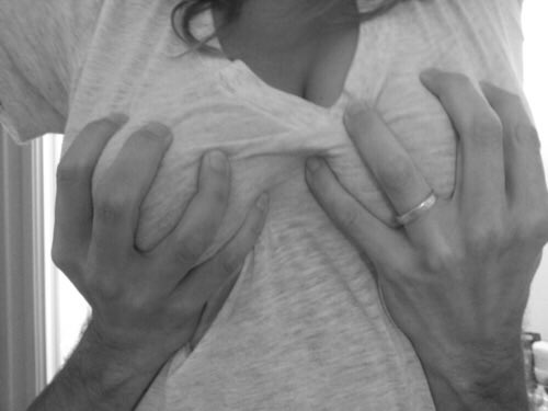 Am I the only one in the mood?