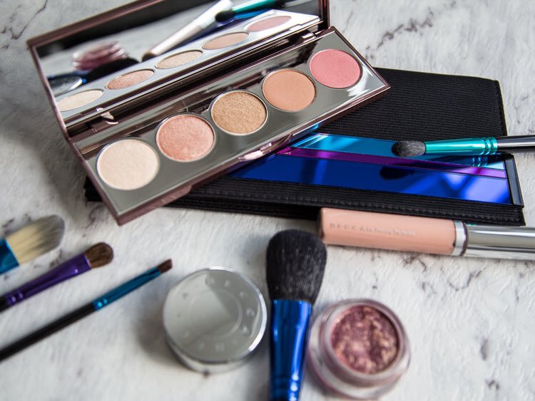 kiriyanchenko's tweet photo. Head to the blog for the latest @Sephora and @BECCA_COSMETICS makeup post https://t.co/1w9EwEbEcc https://t.co/DmCqCn1Pp6