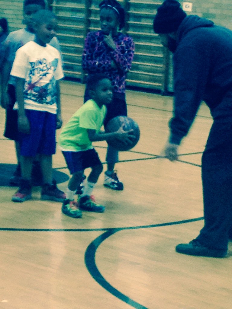 KeyLifeHoops's tweet image. ⛄️K-3rd Grade Getting that Winter Work ❄️🔑🏀 #WeNext #KeysNation #KeyGang #KCKeys
