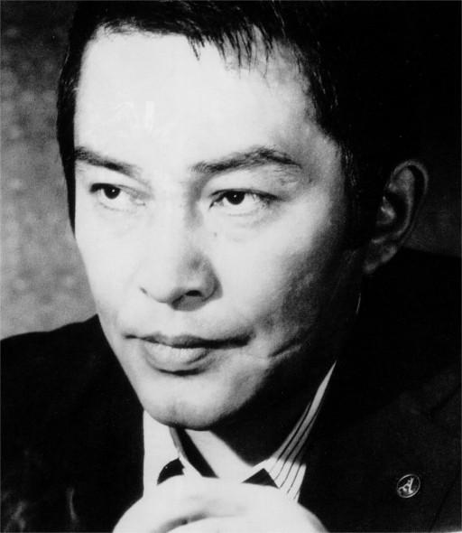 Japan Society Film Japanese Actor Noboru Ando Has Passed Away At The Age Of Rest In Peace 安藤昇 T Co S00gd2tsud Twitter