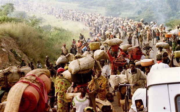 JawarMohammed's tweet photo. #OromoProtests Weyane Gudua Fela we have already beaten to death some Unoromo "model farmers" to tigray like this https://t.co/HREOjeXdCC