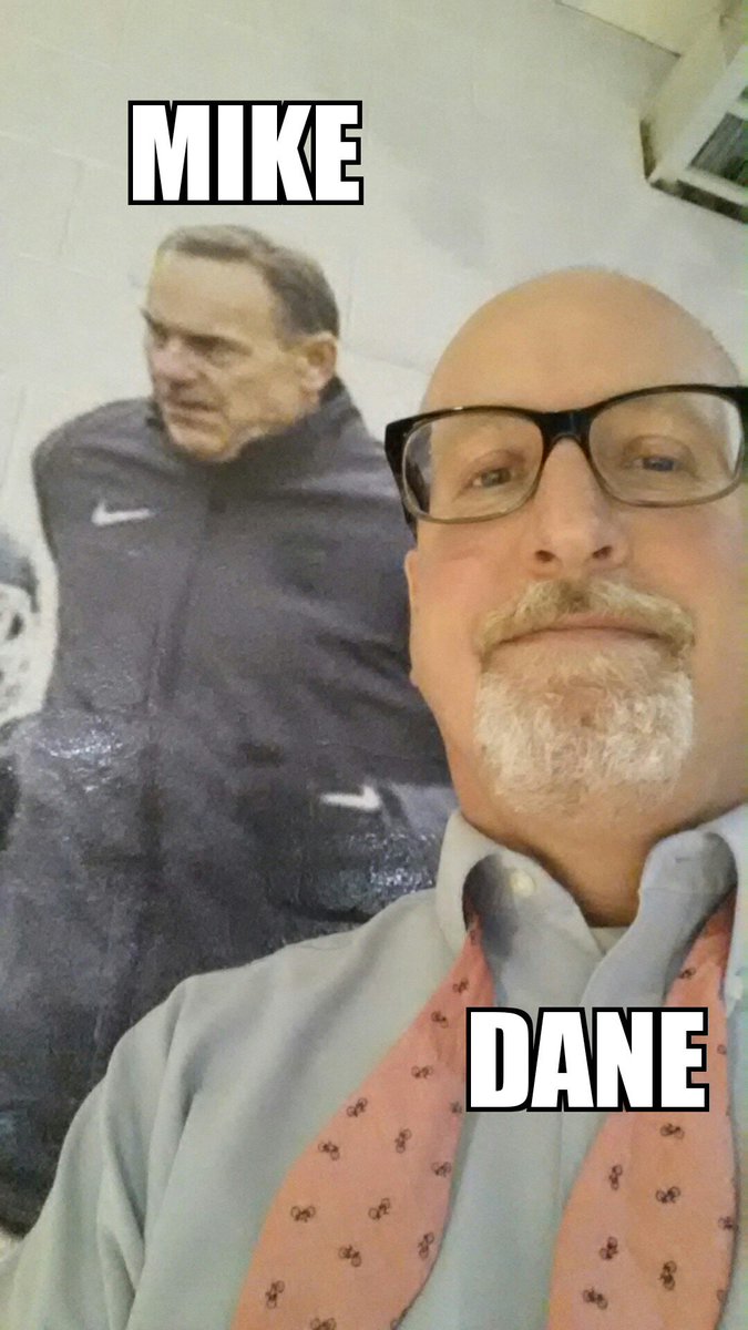 C1Judge's tweet photo. “@woodywilco: @joecleary https://t.co/MbQguv2Irs” Did you mean to write Dick not Dane?  Do you write for Sports Illustrated?