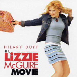 dangerdani2014's tweet photo. @MTV #in2003 The Lizzie McGuire Movie came out #LizzieMcGuire #HilaryDuff https://t.co/J3FmiSkmeG