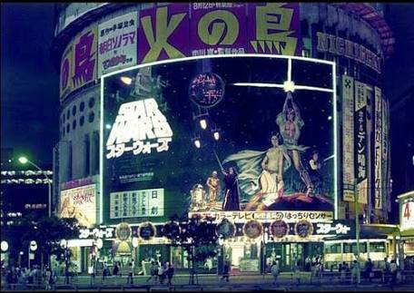 スターウォーズ看板 スターウォーズ ダースベイダー ブリキ看板 ベイダー卿