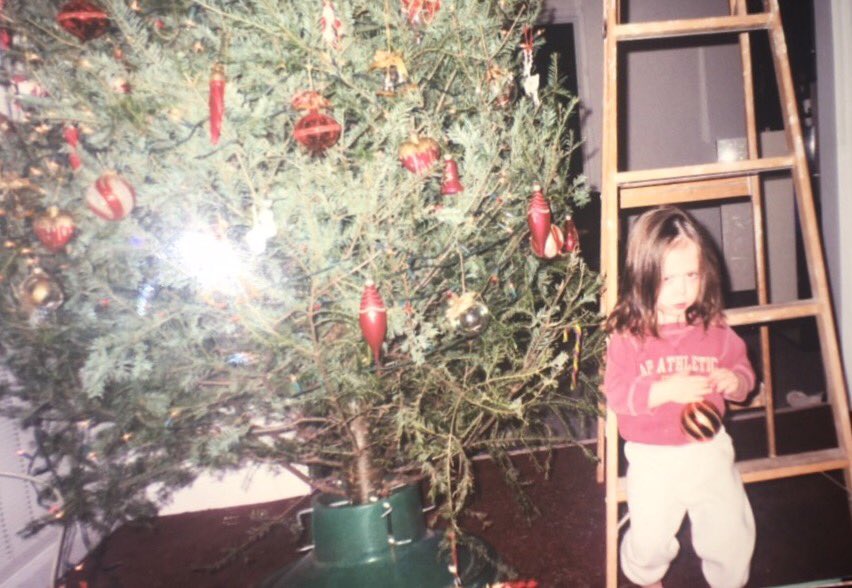 kaleigh_rudich's tweet photo. Tis' the season 🎄🎅🏻 https://t.co/oewGQAy7L9