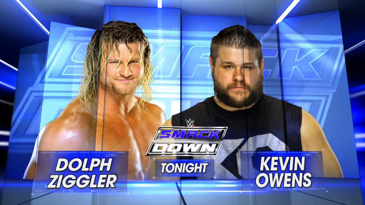 Thursday Night Smackdown - 17 de Dezembro de 2015 CWeNlkjWoAAZro_