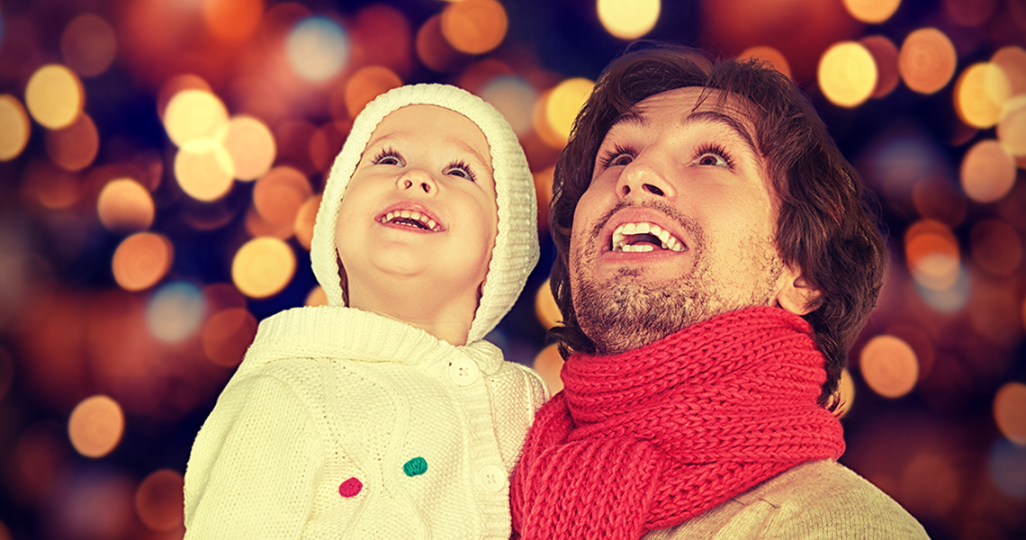 Is your #FamilyChristmas in need of some newness? #SunbeltBakery #Sponsored - sot.ag/4D5Yh