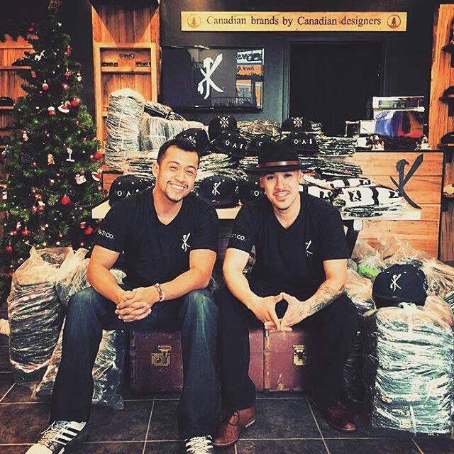 KanatiCompany's tweet photo. This Holiday Season Kanati Co. is donating over $25,000.00 to the Refugee Crisis and the community. #teamkanati https://t.co/Bxq1nOvS8L