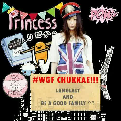 #VWGF <a href="/hojungleee/">holly</a> / @KWOOBIN89 <a href="/XXXCiale/">Chaerin.</a> @NEOZ_MinSeok @jes_syj89 <a href="/sejulgi/">Jekis</a> 💕