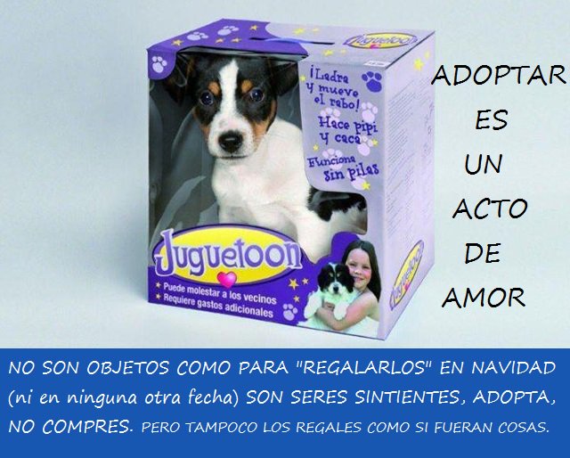 VeritoKenai's tweet photo. NO SON OBJETOS, NO SON REGALOS!!!! https://t.co/4vYOpihDP1