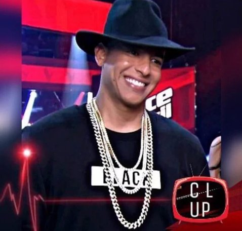 DYBrasil's tweet photo. Aí mi corazón @daddy_yankee 💘 Ven pa' São Paulo, Brasil 🙏🙏🙏 #DaddyInBrazil #corazónCLDY #CorazonTVB https://t.co/DeTG5Ji0kV