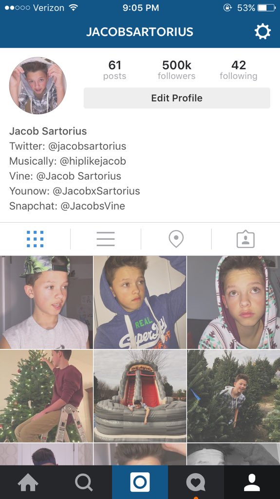 jacob sartorius instagram followers - acob sartorius on twitter holyyyy thank you all so much you dont even understandddd https t co zbjovxum7s  acob sartorius on twitter holyyyy thank you all so much you dont even understandddd https t co zbjovxum7s - jacob sartorius instagram followers