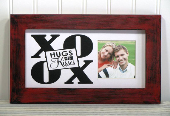 homecraftframi1's tweet photo. →❀ #5X10PictureFrame #QuotePhotoFrame Hugs and Kisses 4X4 Photo Opening #InstagramPhotoFrame https://t.co/iNkW3nPeYI
