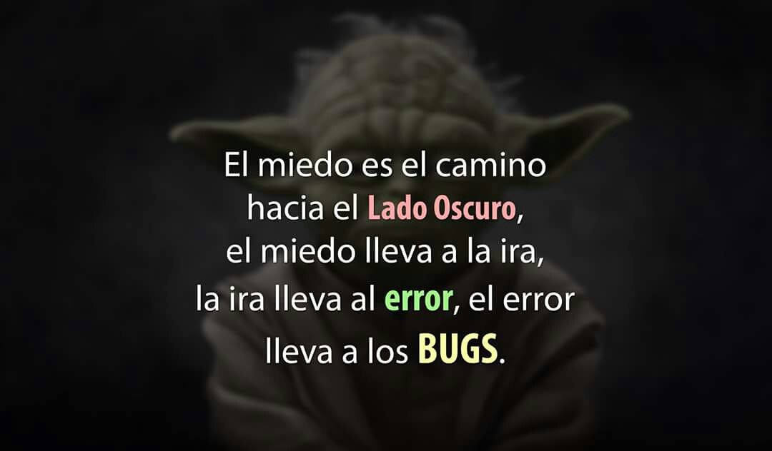 TorusMX's tweet photo. #CodeWars https://t.co/uw7vYnQlw1