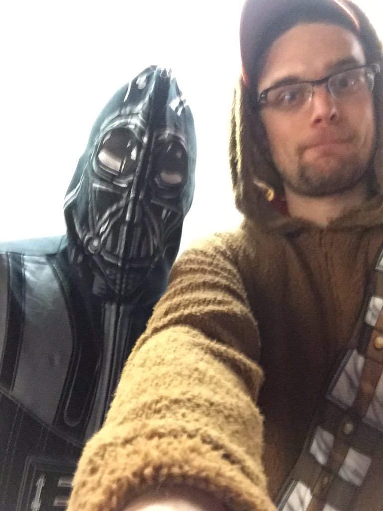 Klanger28's tweet photo. #1256 Shop the Force and Share the Force at Abington @markmanTGT @sdiana1021 @samshah21 @linette_eck https://t.co/KrtaJlx1IM
