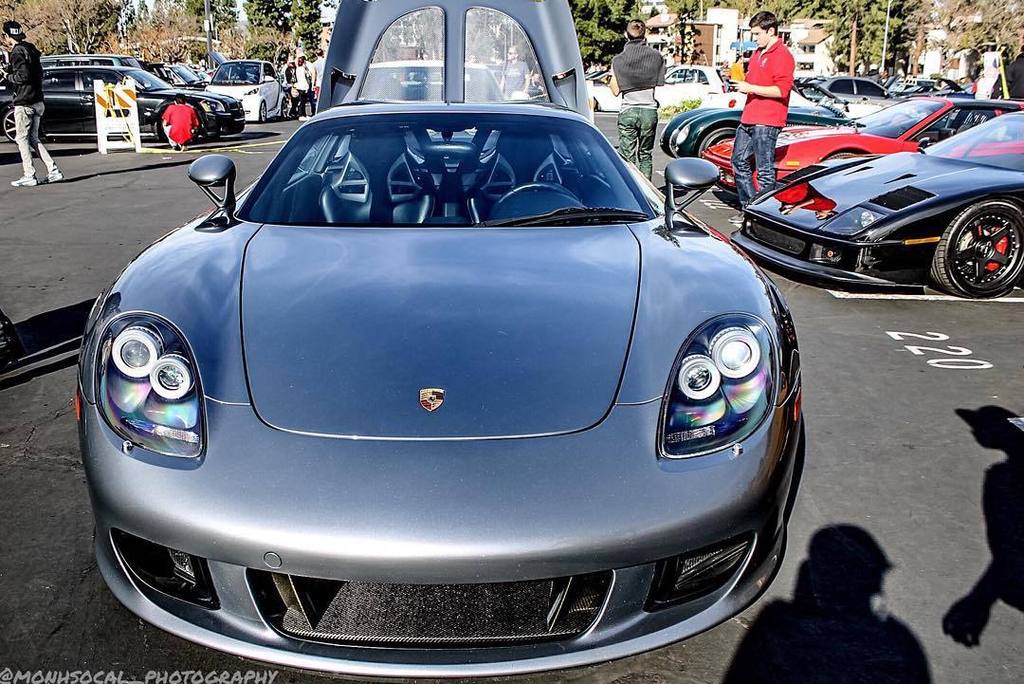 OnlyFerrariPics's tweet image. Everytime. I think of Paul. Rip #thebuster 😪🙏🏼 _________________________________________
|
|
|_____________________…