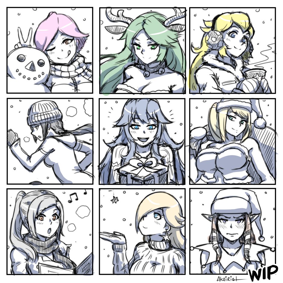 tracker on twitter linkinmark1994 akairiot animal crossing