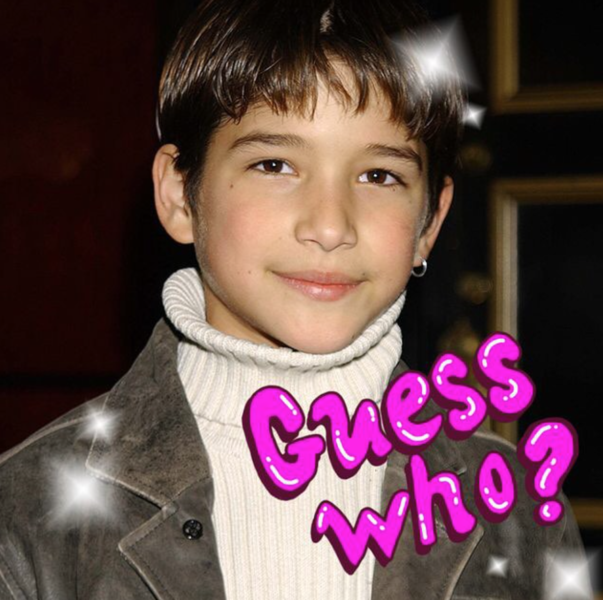MTV's tweet photo. #in2003 @tylergposey was the cutest lil nugget (and let's be real, he still is): https://t.co/oVH7jen9GL https://t.co/xyZv4SfJwe