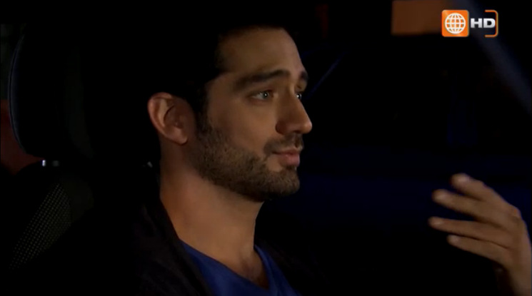 Vilchez_lovers's tweet photo. #Viviana está dispuesta a enamorar a #Pablo #TonoEnLaCasaDePiero https://t.co/tpDC2hqg4T