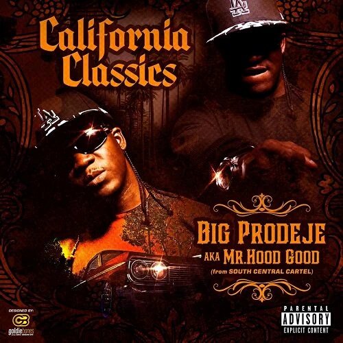 HoodGoodProd's tweet photo. Big Prodeje Feat. Foesum
TEN CHUCCZ
#CaliforniaClassics #HGProductions #SCC
#LA #GangstaMade
https://t.co/YBezoFBoKh https://t.co/6fxvqtwQwT