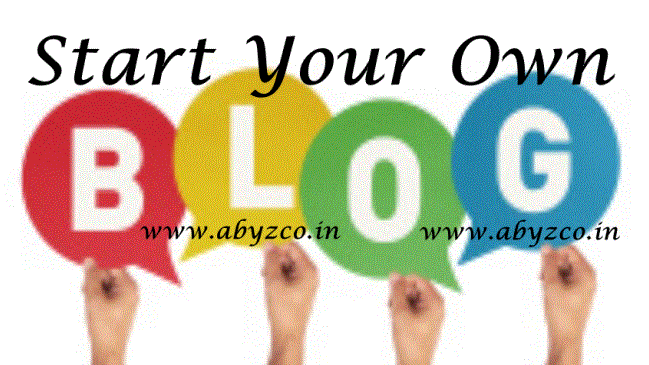 abyzco's tweet image. new-blogging-ideas.blogspot.in/2015/12/how-to…
#howtostartablogforfree #howtocreateablog #whatisablog #howtomakeawebsite #makeyourownblog