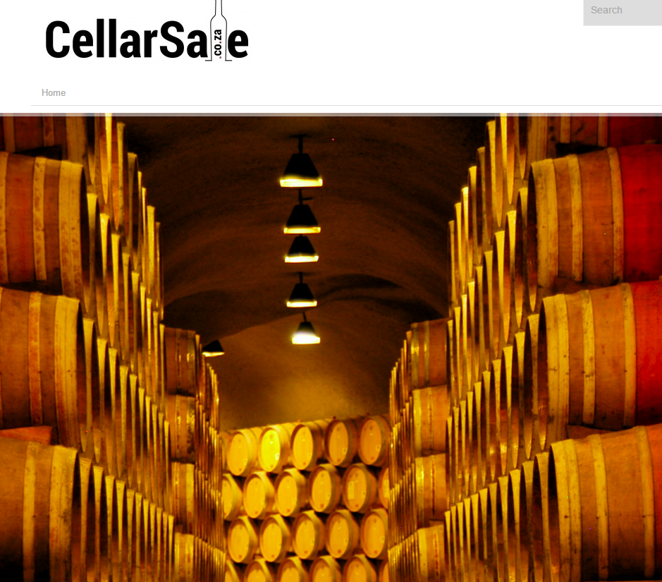 CellarSale tweet media