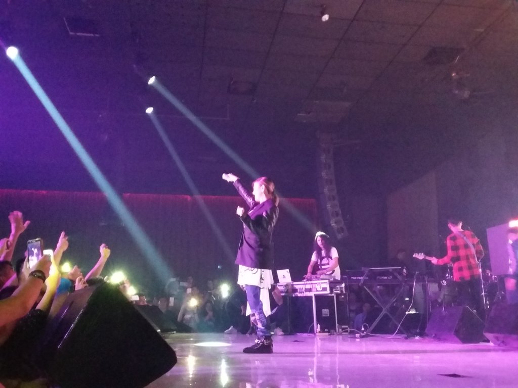 NEZindaCLUB Manado tweet media