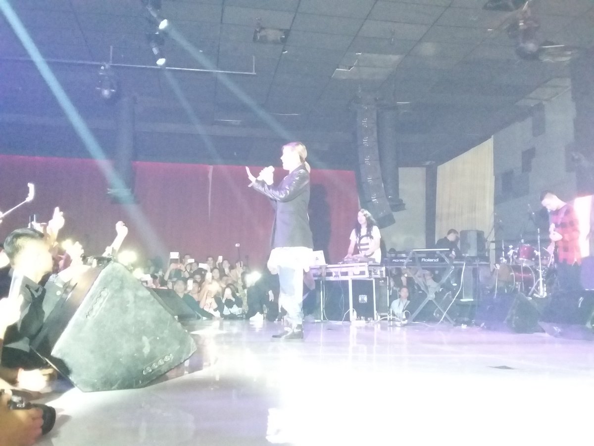 NEZindaCLUB Manado tweet media