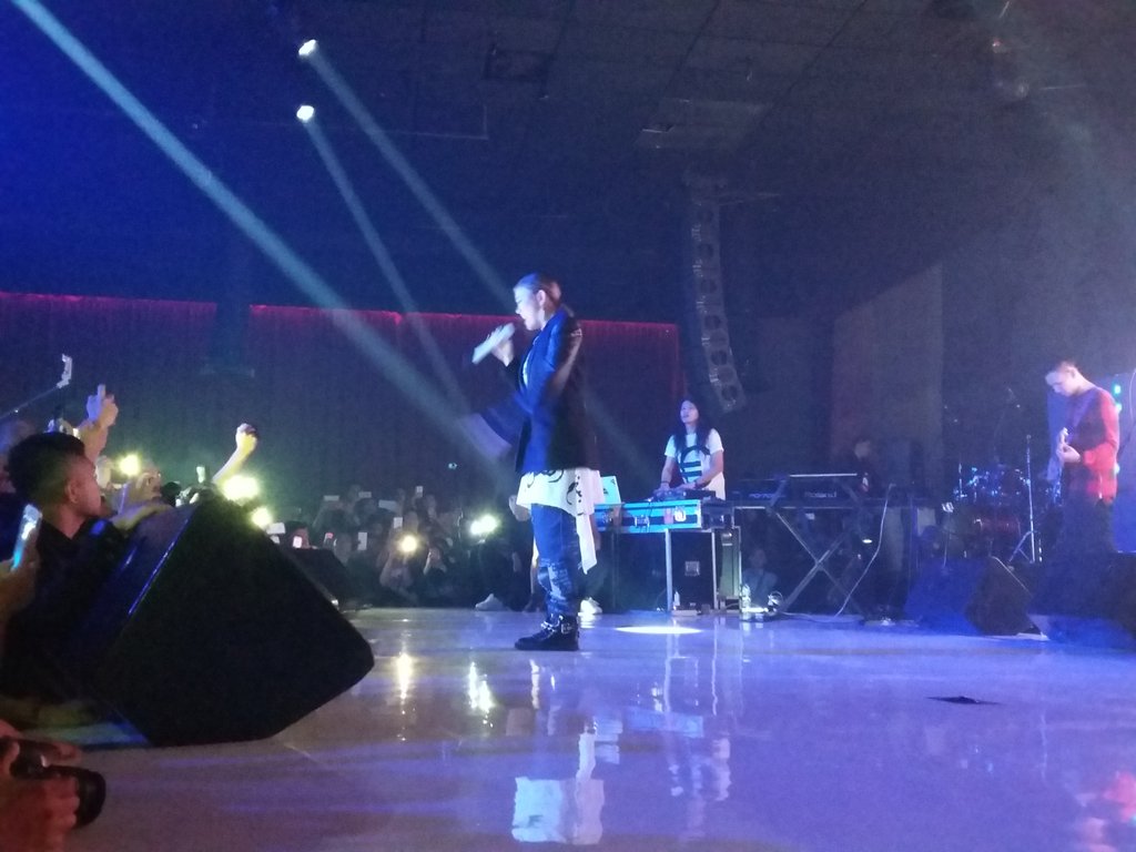 NEZindaCLUB Manado tweet media