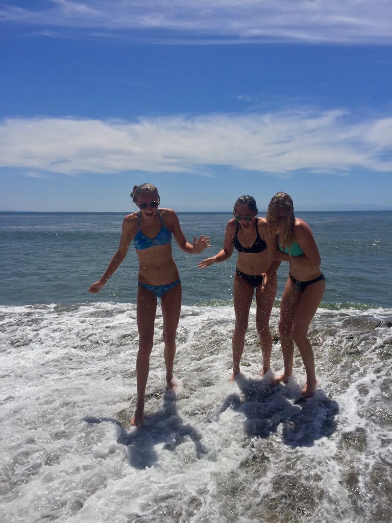 maddieorgill's tweet photo. "how was this semester?" https://t.co/d90bIp9gou